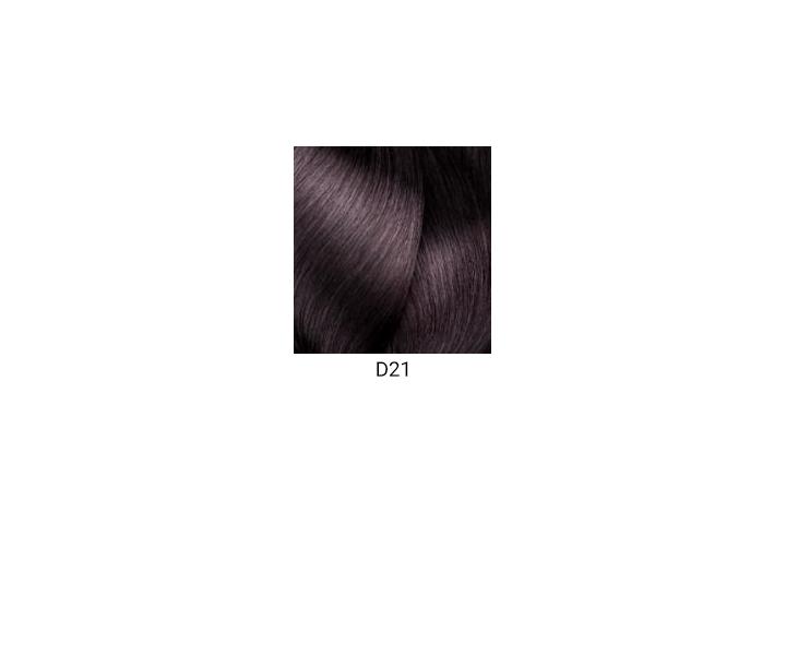 Farba do wosw LOral Professionnel Majirel Glow 50 ml - ciemna baza (dark base)