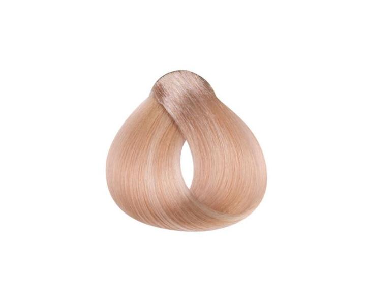 Farba do wosw Inebrya Color 100 ml  12/8 super jasny platynowy blond extra pera