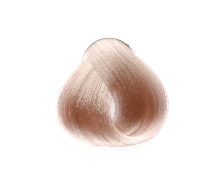 Farba do wosw Inebrya Color 100 ml  10/13 platynowy blond popielaty zoty