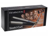 Prostownica do wosw Remington Sleek&Curl S6500