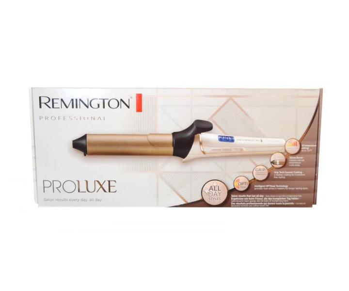 Lokwka do wosw Remington PROluxe CI9132 - 32 mm