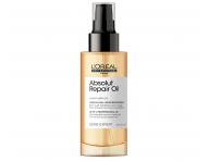 Zestaw upominkowy do wosw suchych i zniszczonych Loral Professionnel Serie Expert Absolut Repair