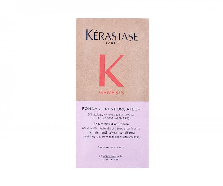 Intensywna kuracja przeciw wypadaniu wosw Krastase Specifique Aminexil - 30 x 6 ml