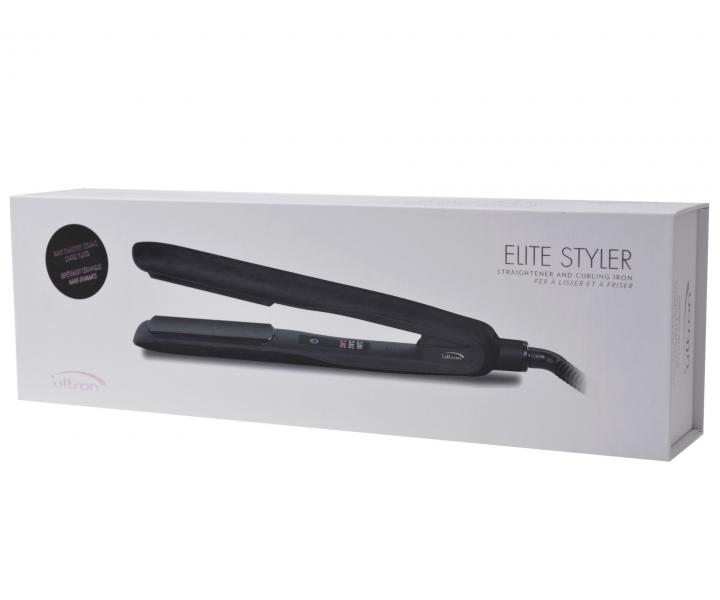 Prostownica do wosw Ultron Elite Styler Terracotta Collection