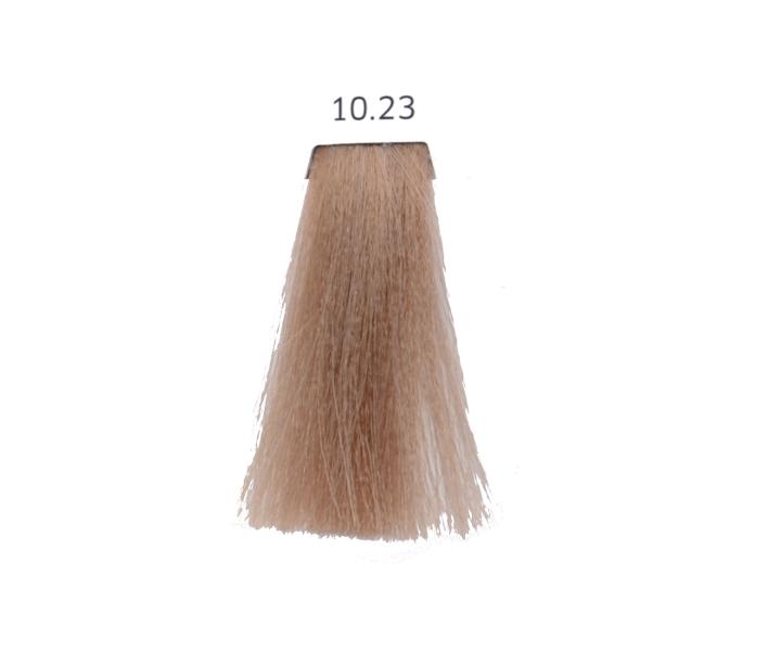 Farba do wosw Milaton 100 ml - 10.23 piaskowy platynowy blond