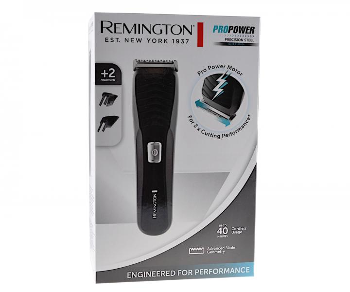 Maszynka do wosw Remington Pro Power HC7110