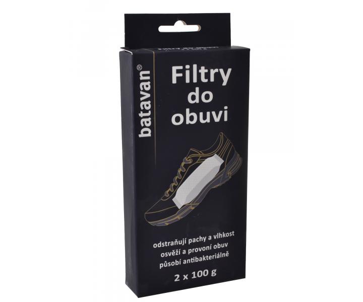 Odwieajce filtry do butw Batavan - 2 x 100 g