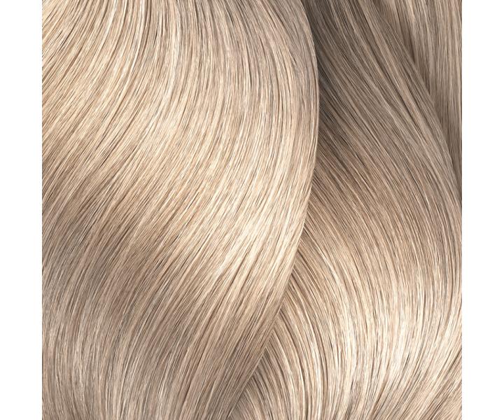 Farba do wosw ton w ton Loral Dialight 50ml-10.02 bardzo bardzo jasny blond naturalny opalizujcy