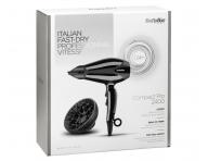 Suszarka do wosw BaByliss Compact Pro 6715DE - 2400 W