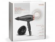 Suszarka do wosw BaByliss 6709DE smooth Pro - 2100 W