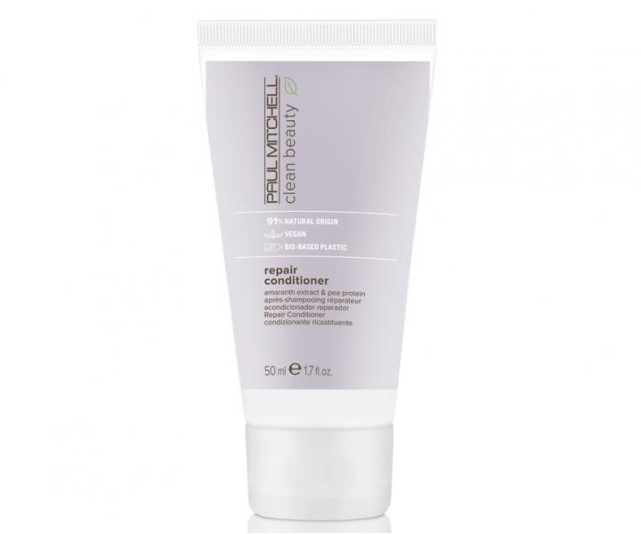 Seria produktw do stylizacji Paul Mitchell Clean Beauty