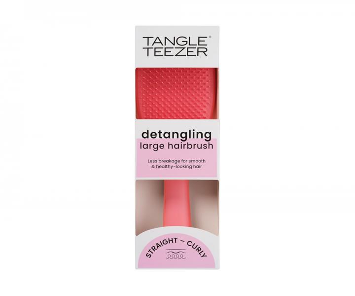 Szczotka do rozczesywania wosw Tangle Teezer The Ultimate Detangler Large