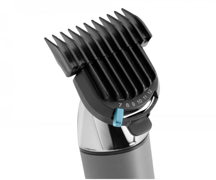 Trymer do brody BaByliss Super-X Metal Series T996E