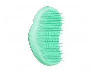 Szczotka do rozczesywania wosw Tangle Teezer Original Mini Paradise Green - jasnozielona