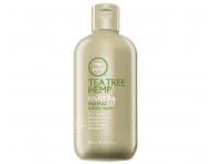 Seria regenerujca z olejem konopnym Paul Mitchell Tea Tree Hemp