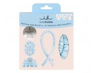 Zestaw do tworzenia maych fal Invisibobble Handle with Small Curls Heatless Curling Set