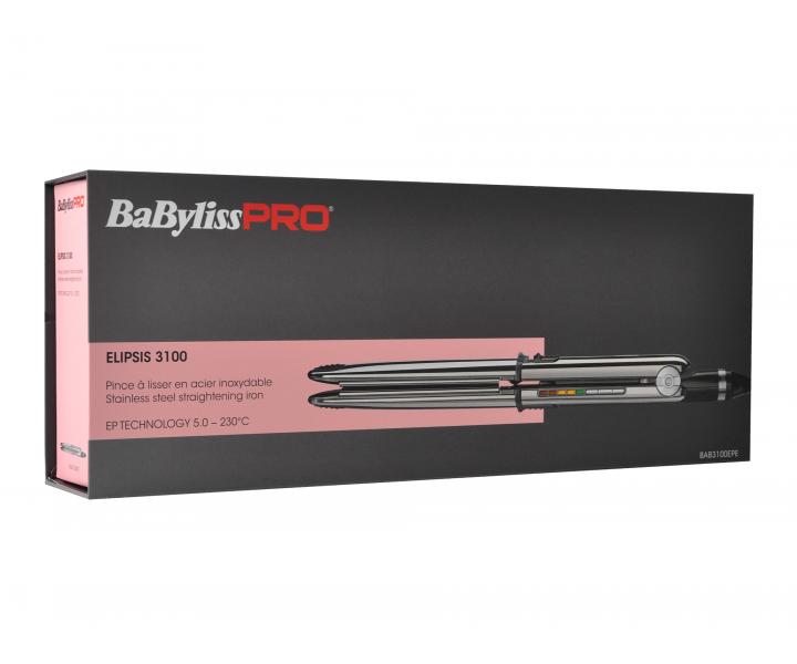 Prostownica do wosw Series 3100 BaByliss Pro ELIPSIS3100