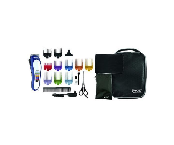 Maszynka do wosw Wahl Color Pro Lithium 79600-3716