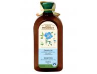 Szampon do wosw osabionych i zniszczonych - Rumianek lekarski - Green Pharmacy - 350 ml