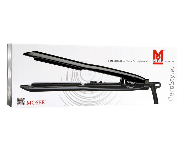 Prostownica do wosw Moser Cera Style Pro 4417-0050