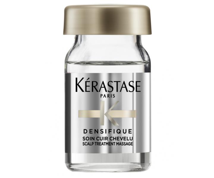 Aktywator gstoci wosw Krastase Densifique  - 30 x 6 ml