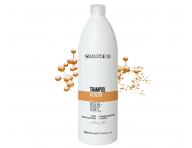 Regenerujcy szampon keratynowy do wosw suchych i zniszczonych Selective Professional Artistic Flair Shampoo Keratin - 1000 ml