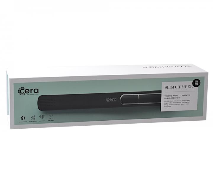 Karbownica do wosw CERA Crimpstyler Slim - 25 x 90 mm