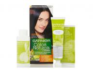 Farba do trwaej koloryzacji Garnier Color Naturals 2.10 niebiesko-czarna