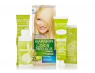 Farba do trwaej koloryzacji Garnier Color Naturals E0 super blond