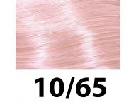 Farba do wosw Subrina Professional Permanent Colour 100 ml - 10/65 najjaniejszy blond - mahoniowy