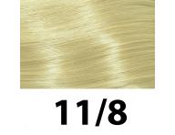 Farba do wosw Subrina Professional Permanent Colour 100 ml - 11/8 specjalny blond - matowy