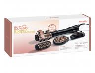 Obrotowa suszarko-lokwka do wosw BaByliss Big Hair Luxe AS970E - 650W - czarna