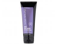 Maska do wosw blond i rozjanianych Matrix So Silver - 200 ml