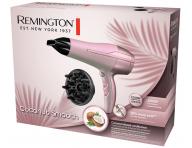 Suszarka do wosw Remington Coconut Smooth - 2200 W - rowa