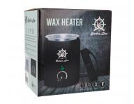 Profesjonalny podgrzewacz wosku Ragnar Wax Heater 04505 - czarny