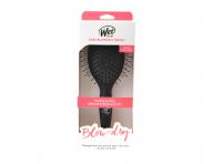 Szczotka do rozczesywania i suszenia wosw Wet Brush Easy Blow Out Brush - czarna