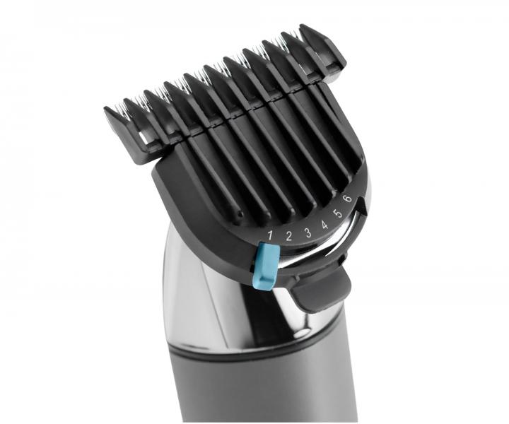 Trymer do brody BaByliss Super-X Metal Series T996E