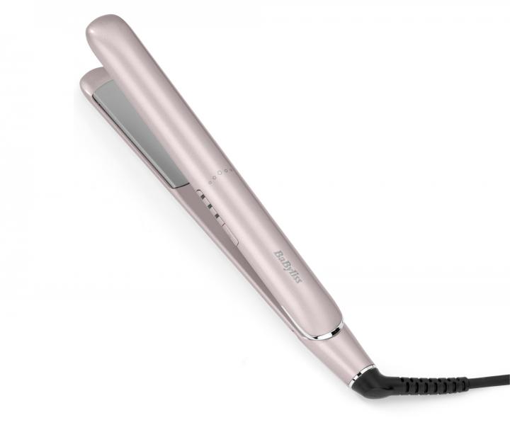 Prostownica do wosw Babyliss Mauve Lustre ST516E  - rowa perowa