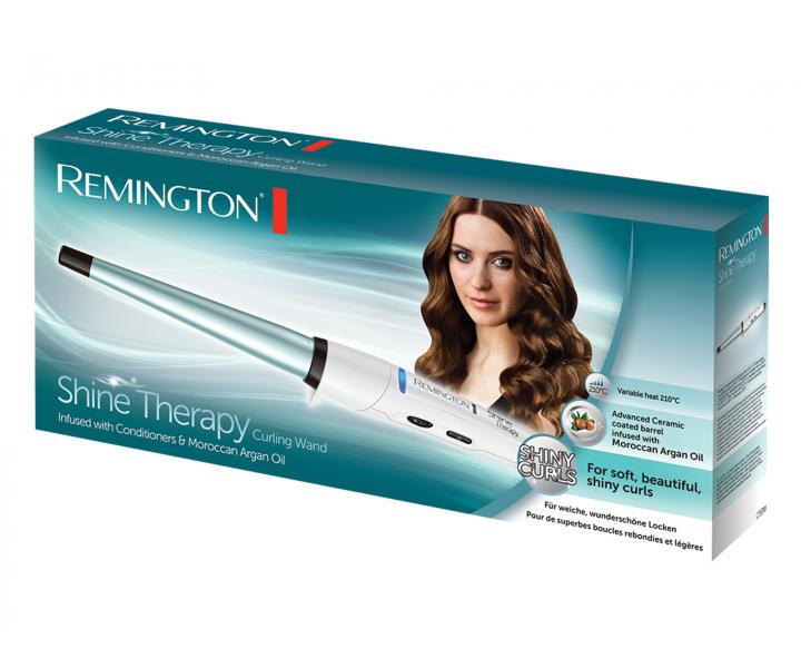 Remington Shine Therapy