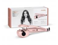 Automatyczna lokwka do wosw BaByliss Rose Blush Curl 2664PRE