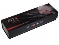 Karbownica do wosw Fox Crimper - czarna