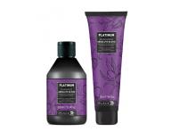 Seria do wosw blond z pasemkami Black Platinum Absolute Blond