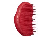 Szczotka do rozczesywania wosw Tangle Teezer Thick and Curly - czerwona