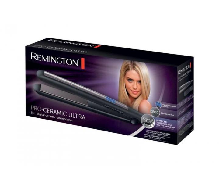 Prostownica do wosw Remington PRO-Ceramic Ultra S5505 - 25x110 mm