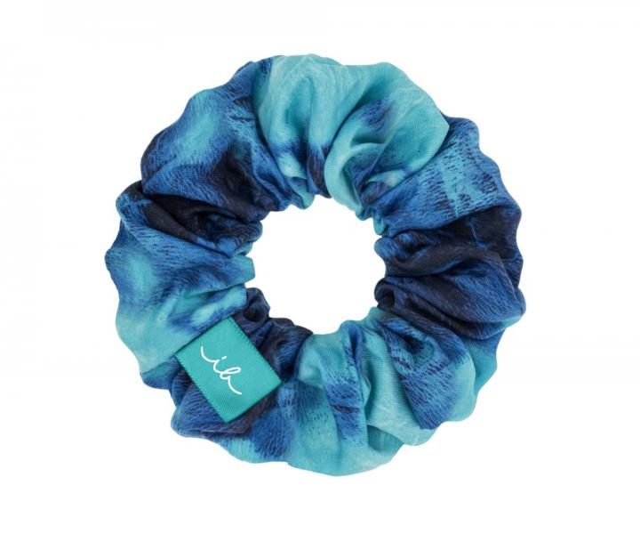 Gumka spiralka do wosw Invisibobble Sprunchie Bikini Sea of Blues