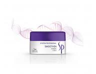 Maska wygadzajca do wosw niesfornych Wella Professionals SP Smoothen Mask - 200 ml