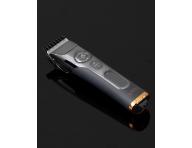 Profesjonalna maszynka do strzyenia wosw Varis Hair Clipper VC42 - szara