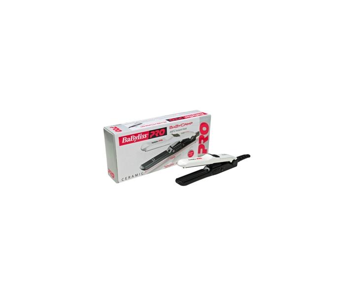 MINI karbownica do wosw BaByliss Pro BaBy Crimp - biaa