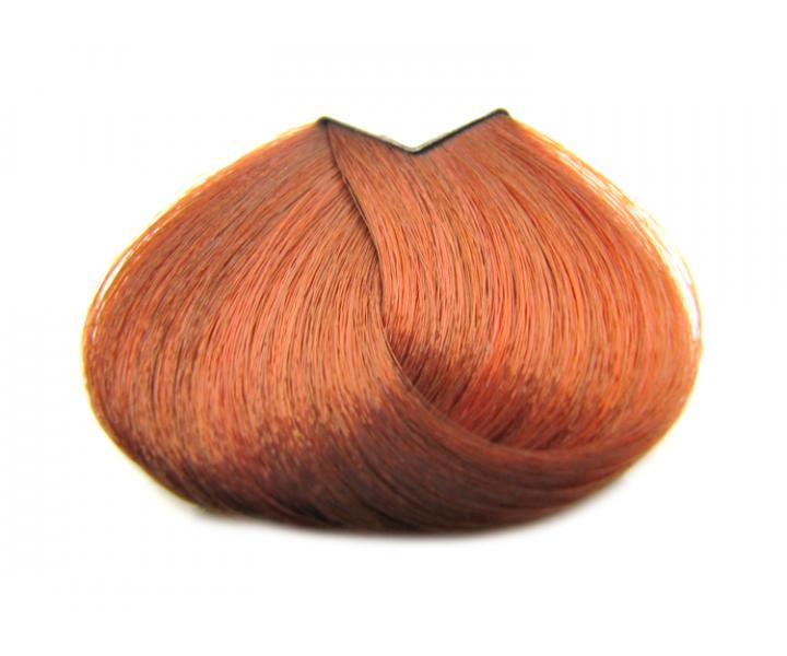 Farba do wosw Loral Majirel 50 ml - 7.4 blond miedziany