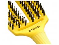 Szczotka do wosw Olivia Garden Fingerbrush Combo Medium - jasnota